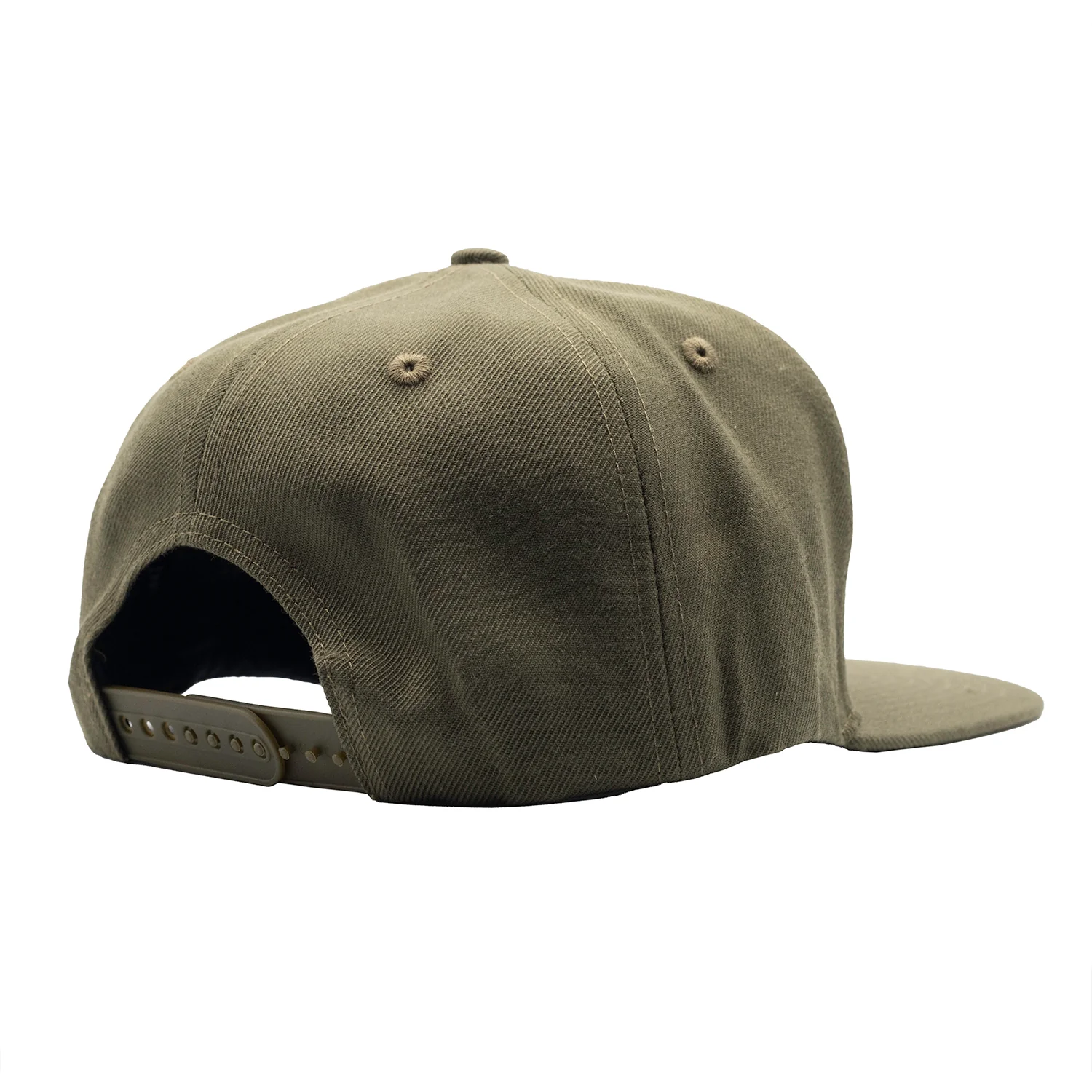 Hoonigan CENSOR BAR Snapback Hat - Image 23