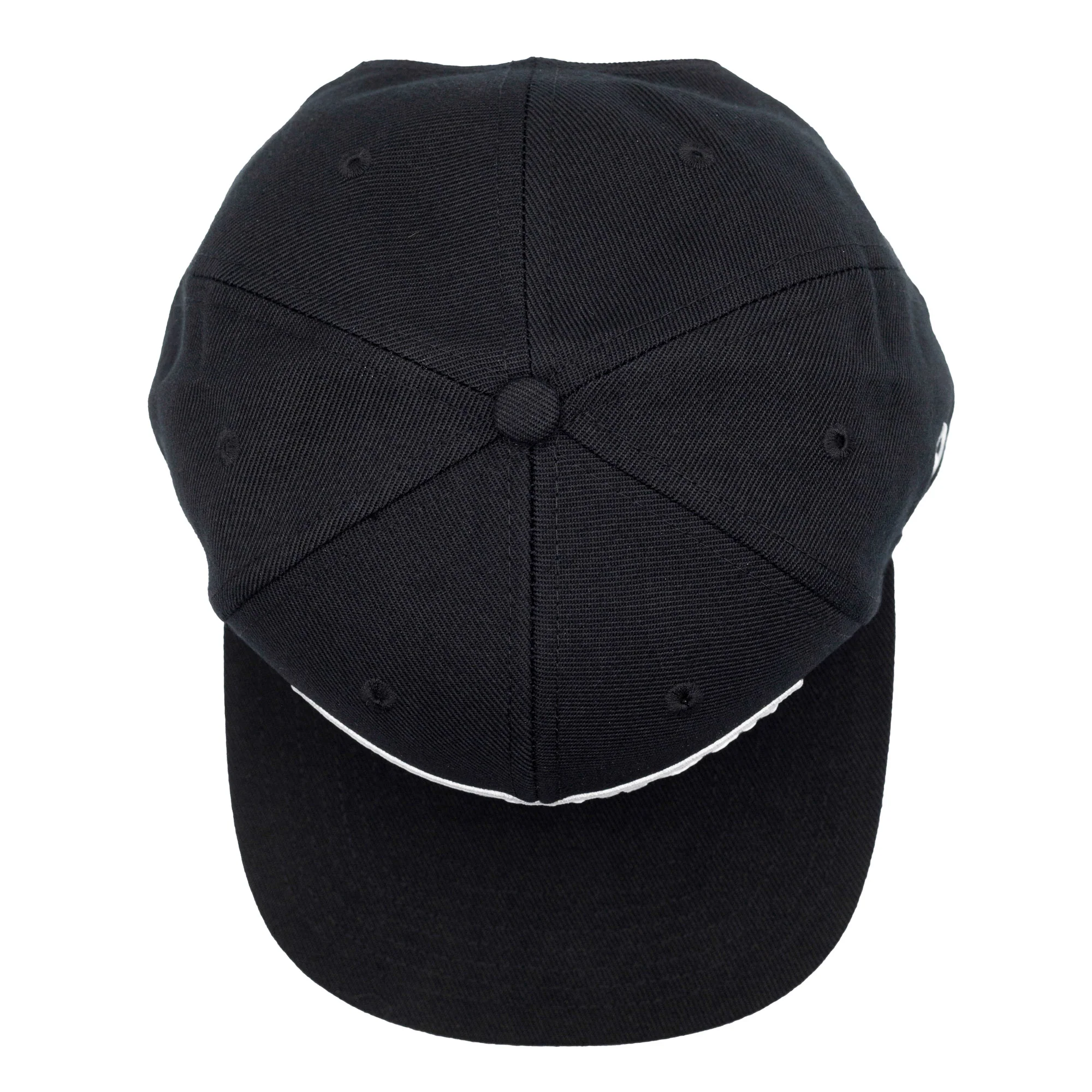 Hoonigan CENSOR BAR Snapback Hat - Image 39