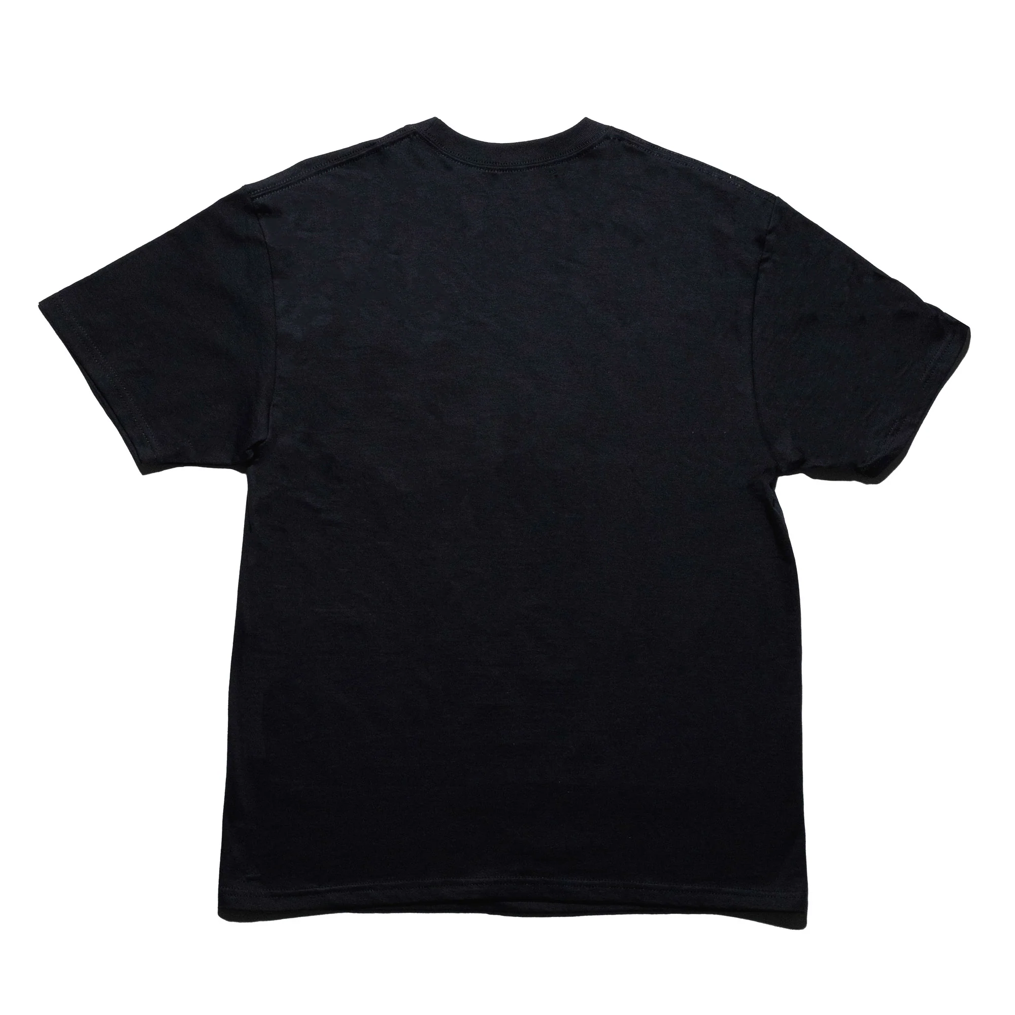 Hoonigan KILL ALL TIRES V2 Short Sleeve T-Shirt - Image 8