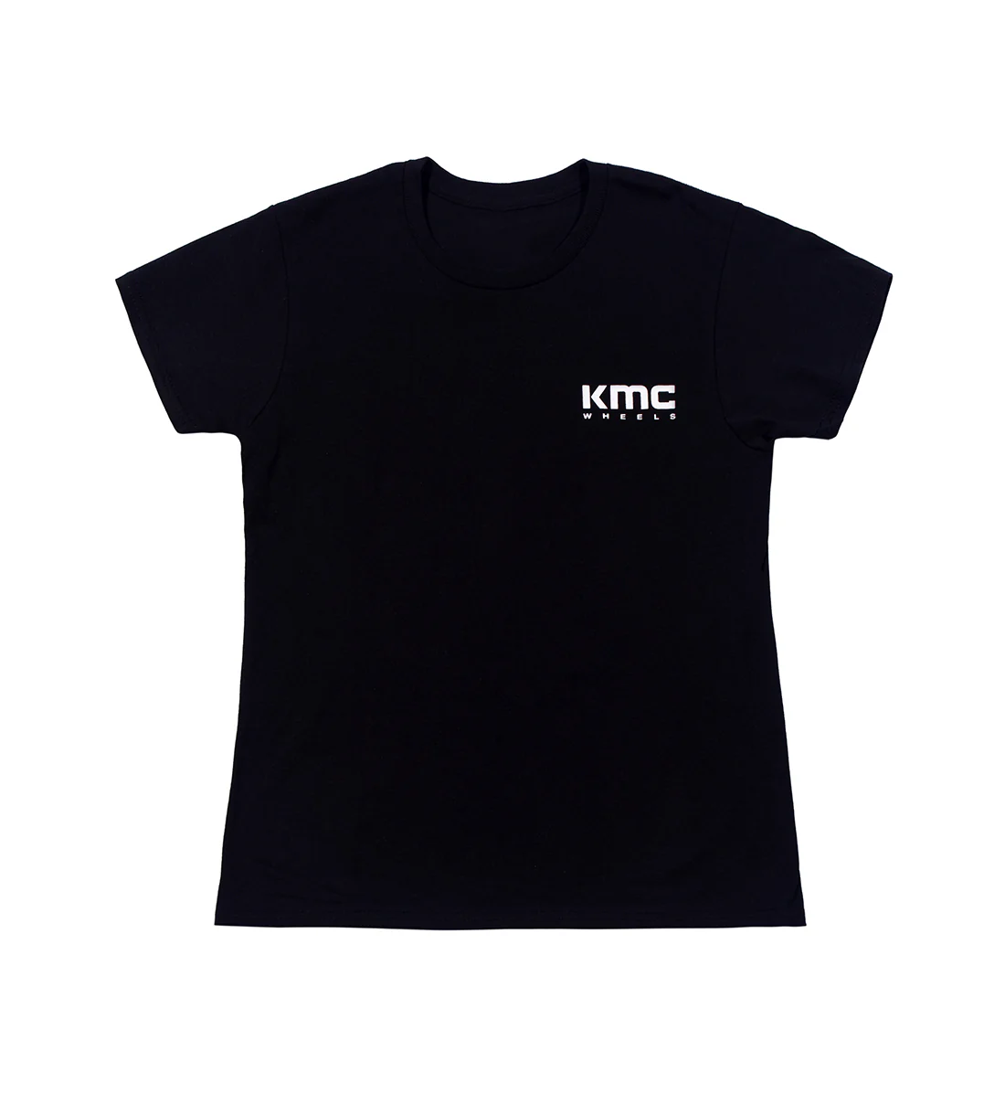 KMC Logo WOMEN'S Short Sleeve Tee - Image 3