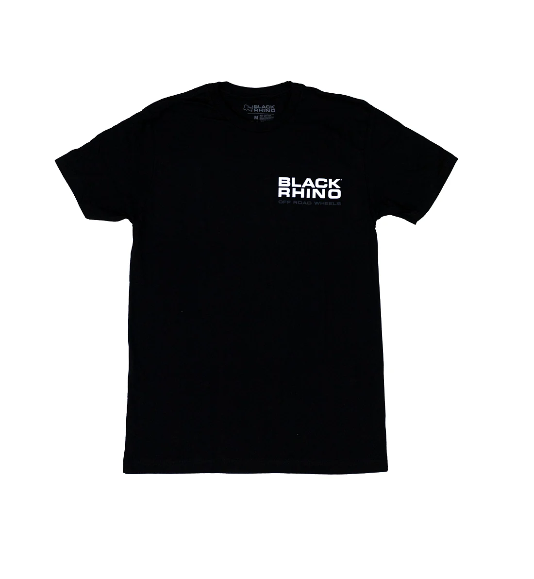 Black Rhino SUMMIT Short Sleeve T-Shirt - Image 6