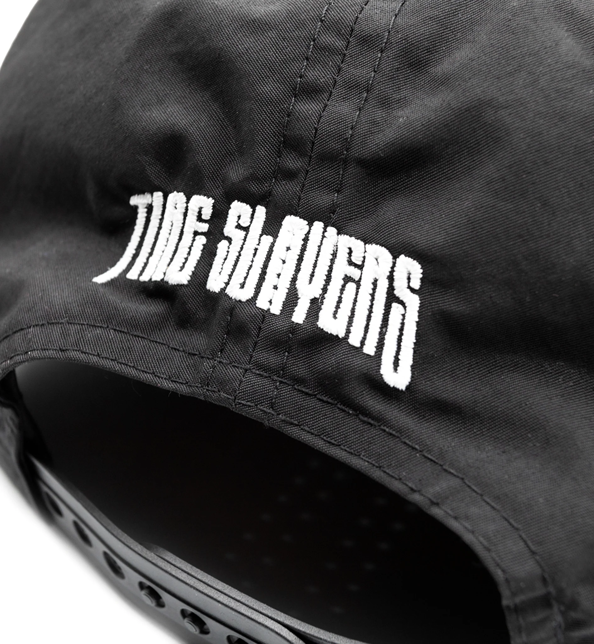 Hoonigan TIRE SLAYER Unstructured Snapback Cap - Image 5